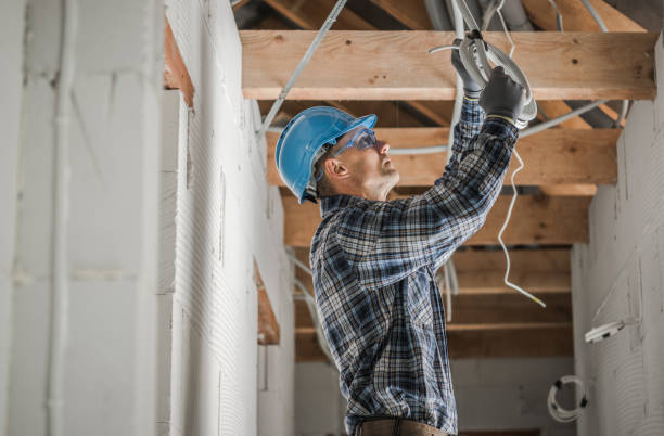 Best Electric Panel Repair  in Labasas, CA