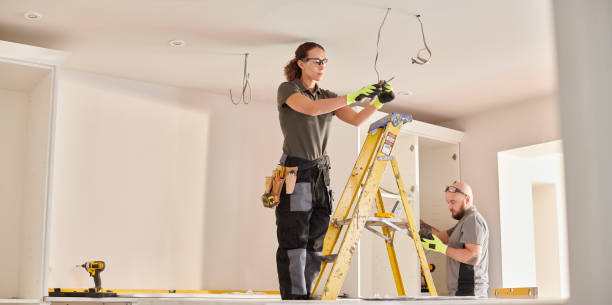 Best Electrical System Inspection  in Labasas, CA